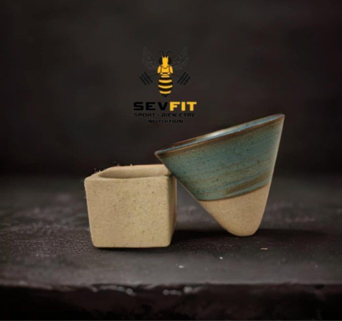 BeeCeremony   ✾ Sevfit ✾ Tasse pour le thé / café