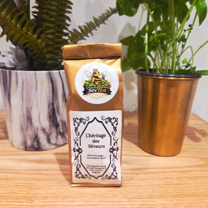 L'héritage des Rêveurs