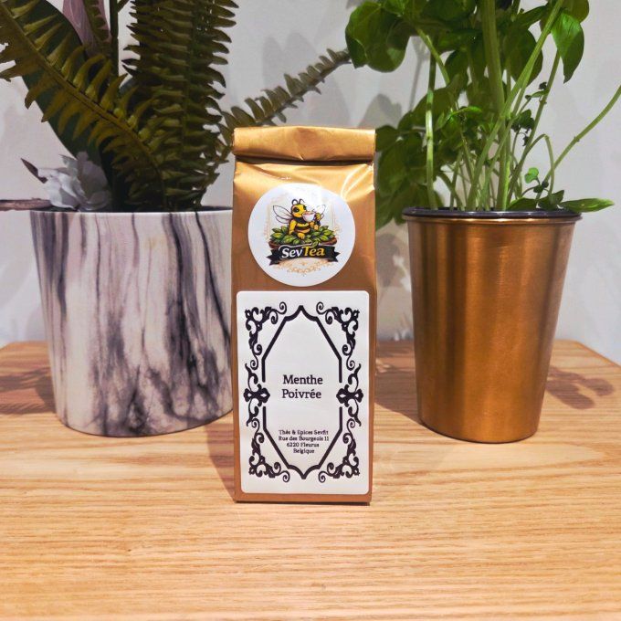 Menthe Poivrée