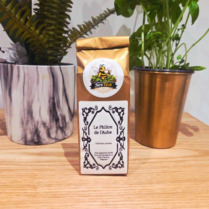 Le Philtre de l'Aube