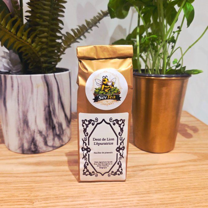 Dent de Lion - L'épuratrice