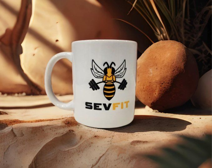 BeeMood  ✾ Sevfit ✾ Tasse Sevfit