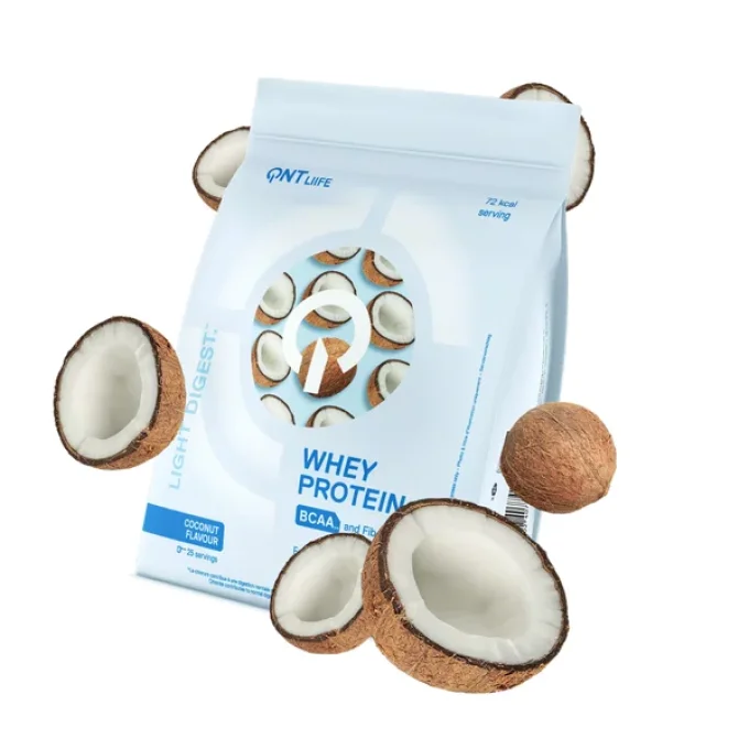 Whey Coco – SevFit