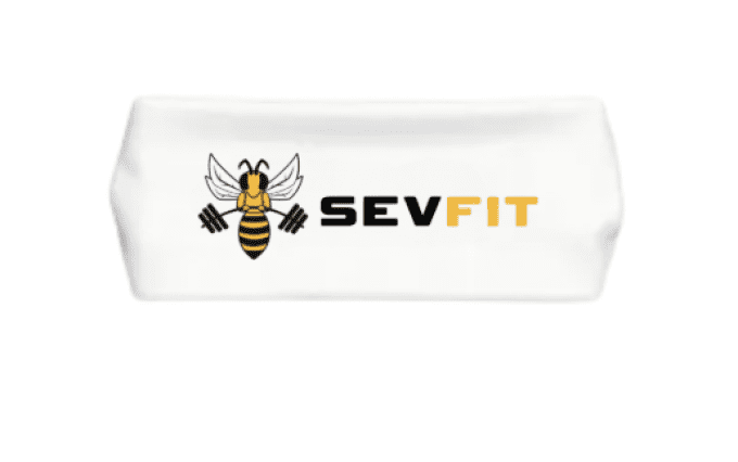 BeeSport  ✾ Sevfit ✾ Bandeau de sport