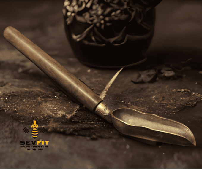 BeeCeremony   ✾ Sevfit ✾ Cuillère pour le thé