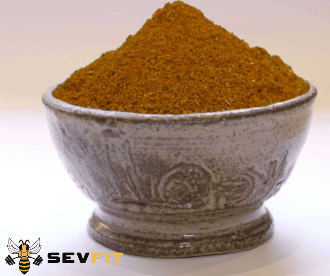 Paprika fumé Place des épices - SevFit