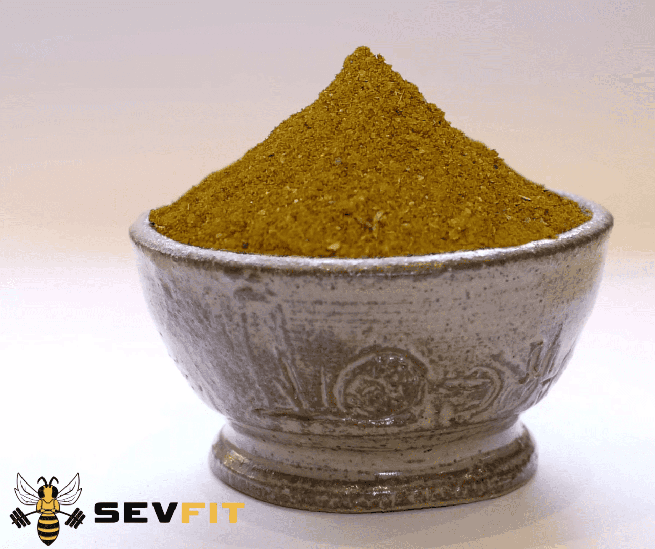 Tandoori Bio Place des épices - SevFit