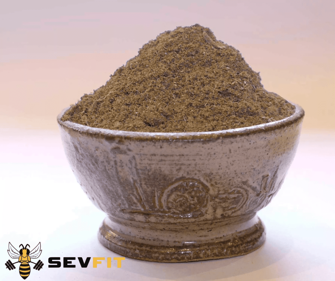 BeeSpice ✾ Sevfit ✾ Place des épices ✾ Mélange d'épices Speculoos Bio