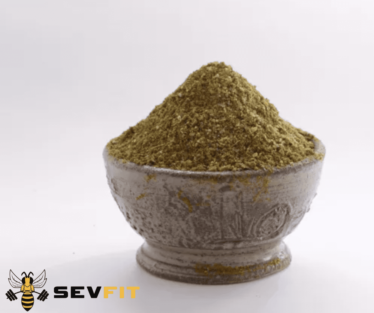 Ras el Hanout Bio Place des épices - SevFit