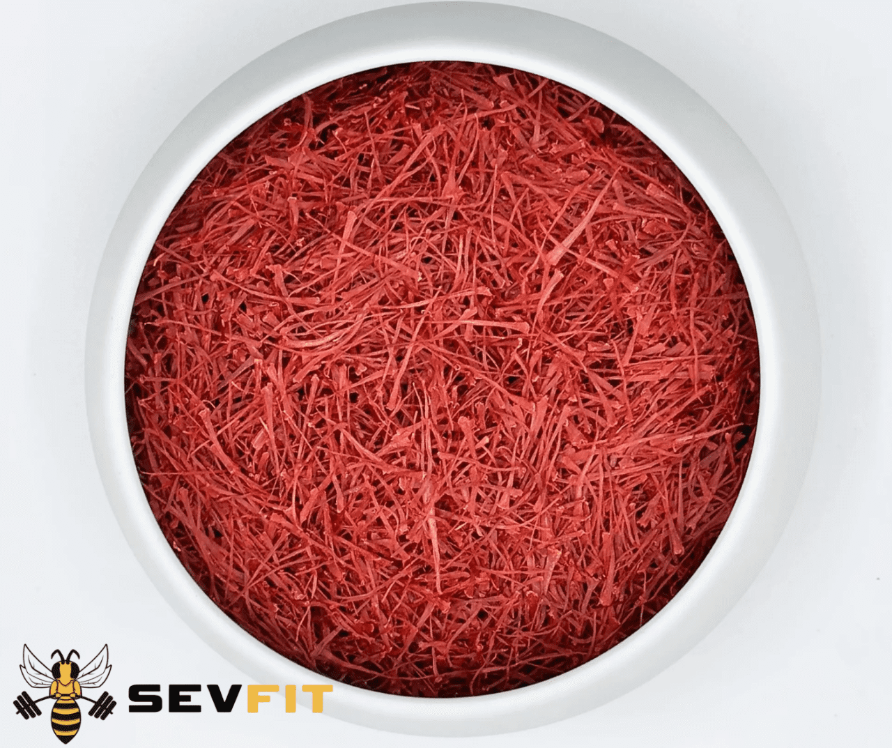Safran Pistils Neguine Grade 1 Vanissa - SevFit