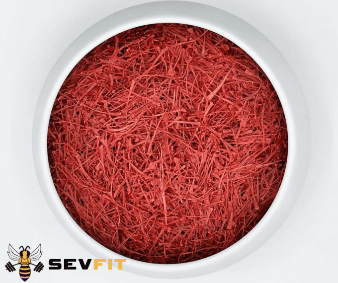 Safran Pistils Neguine Grade 1 Vanissa - SevFit