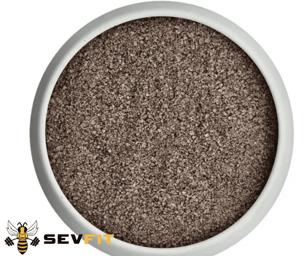 Fleur de Sel intensément Vanillée  Vanissa - SevFit