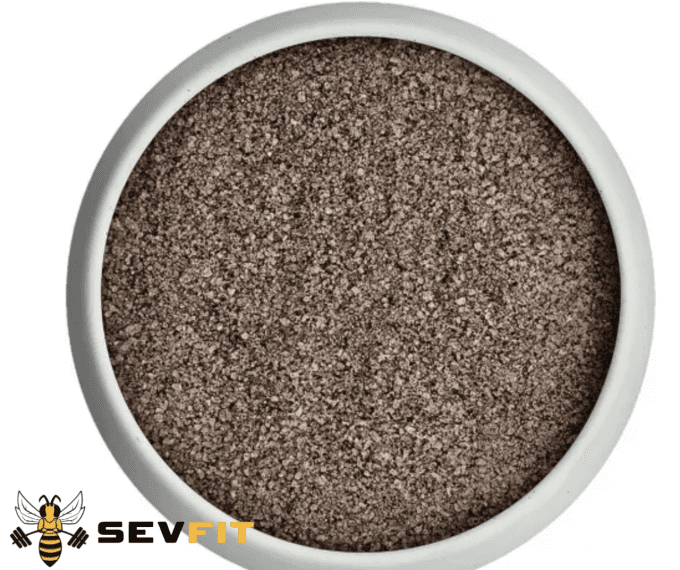 Fleur de Sel intensément Vanillée  Vanissa - SevFit