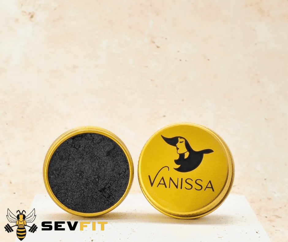 Suprême de Vanille de Madagascar 15 g Vanissa - SevFit